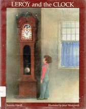 Leroy and the Clock Havill, Juanita and Wentworth, Janet - £6.26 GBP