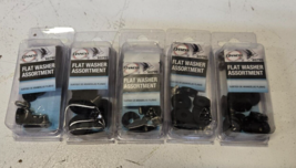 5 Quantity of Danco Flat Washer Assortments 80790 | 037155807901 (5 Quan... - $25.07