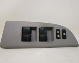 2007-2014 Toyota Highlander Master Power Window Switch OEM M03B29009 - £42.99 GBP