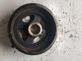 Harmonic Balancer 2.5L QR25DE VIN 5 1st Digit Fits 14-20 ROGUE 1335871**... - $43.56
