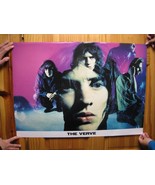 The Verve Poster Band Shot - €119,50 EUR