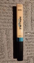 L&#39;Oreal Infallible Pro Glow Concealer, #01 Classic Ivory Loreal Proglow ... - £11.74 GBP
