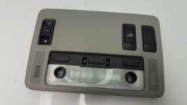 Roof Console Map Light Assembly 2006 BMW 650i - £91.24 GBP