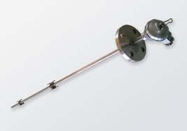 MEIYO TEMPERATURE SENSOR PLATINUM RESISTANCE BULB (LOW TEMPERATURE)  PTR-FN - $2,384.95 MXN