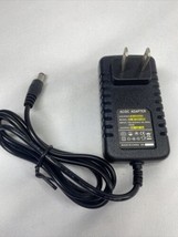 AC Adpater Power Supply Unit 1A DC 12V  Model GL-1201000 - £3.80 GBP