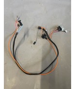 1969 1970 Impala Kingswood Station Wagon Window Handle Tailgate Wiring H... - $2,436.07 MXN