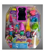 DreamWorks Trolls Band Together Hairageous Wardrobe-NIB - $29.99