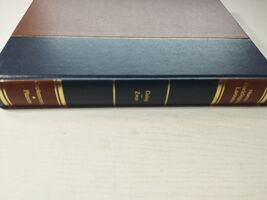 Neu Lexikon Larousse Band Guinj-Zwor Planeta Ergänzung II 1985 Buch Am - $27.37