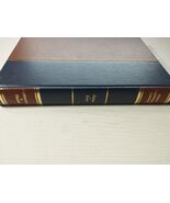 Neu Lexikon Larousse Band Guinj-Zwor Planeta Ergänzung II 1985 Buch Am - $505.01 MXN