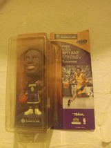 LA Lakers Kobe Bryant Target Exclusive Nintendo Gamecube Bobblehead - £63.18 GBP