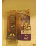 LA Lakers Kobe Bryant Target Exclusive Nintendo Gamecube Bobblehead - £61.98 GBP