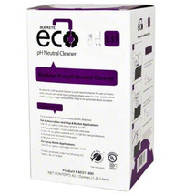 Buckeye® Eco® E31 pH Neutral Cleaner - 1.25 L - Item # BU-6031-1400 - £65.49 GBP