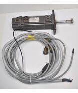 EXLAR GS30-0302-OXF-PC2-M6-PF-EB Electric Linear Actuator w/ Cables - St... - $494.99