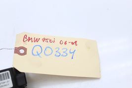 06-08 BMW E65/E66 750I TRUNK LID LOCK LATCH Q0334 image 12