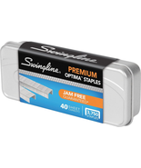 Staples, Premium for Desktop Staplers, 1/4&quot; Length, 210/Strip, 3750/Box,... - €9,22 EUR