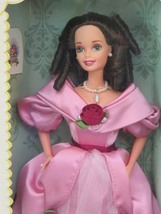 Sweet Valentine Barbie by Hallmark Valentine&#39;s Day Doll NRFB Limited Edi... - $22.00