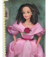 Sweet Valentine Barbie by Hallmark Valentine&#39;s Day Doll NRFB Limited Edi... - $404.25 MXN