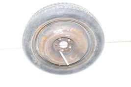 08-14 LEXUS IS F SPARE TIRE Q3013 - $257.59