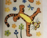 Disney Winnie The Pooh Tigger Stickers Box3 - $3.95