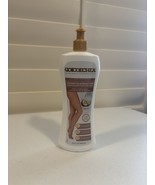 Goicoechea Intense Nourishment Body Lotion Leg Body Skin Firming. 13.5 o... - $9.41 CAD
