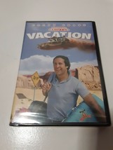 National Lampoon&#39;s Vacation DVD Chevy Chase Brand New Factory Sealed - £3.11 GBP