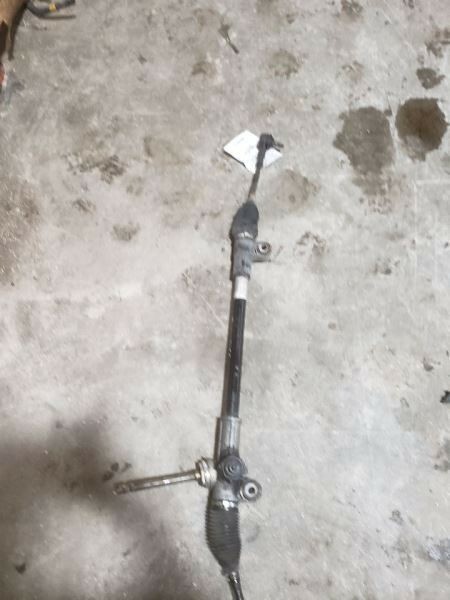 Steering Gear/Rack Power Rack And Pinion Electric Model Fits 13-16 SPARK 1229... Item image 11