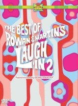 The Best Of Rowan Martins Laughin Vol 2 - £12.31 GBP