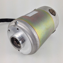  NEW M4650 650W 4-Pole DC Motor excl Brake Kymco Maxi XLS mobility scooter