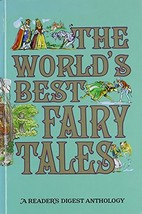 The World&#39;s Best Fairy Tales Belle Becker Sideman - £17.40 GBP