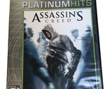 Microsoft Game Assassin&#39;s creed platinumhits 290350 - £8.02 GBP