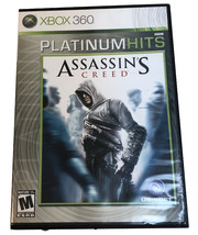 Microsoft Game Assassin&#39;s creed platinumhits 290350 - £7.85 GBP