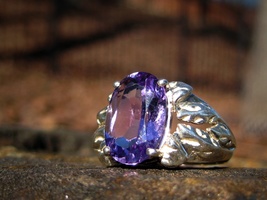 Archangel Gabriel Ring of Physical and Spiritual Manifestations  - $277.77