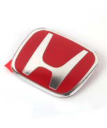 Red Honda Front Grille Badge Emblem for 2012-2022 CRV 2018-2022 Accord S... - $38.55 CAD