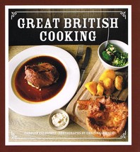 Great British Cooking New Book - £6.14 GBP