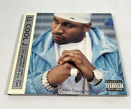 G.O.A.T: The Greatest of All Time [PA] by LL Cool J (CD, Sep-2000, Def Jam (USA) - £3.09 GBP