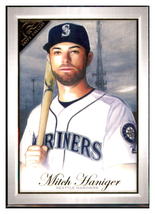 2019 Topps Gallery Mitch Haniger  Seattle Mariners #149 Baseball card   MATV4A - £1.49 GBP