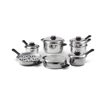 9-Element Cookware - $501.01