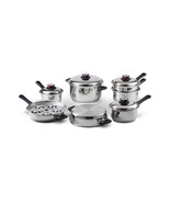9-Element Cookware - $501.01