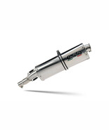 Bmw R100GS 1987-1996 Exhaust GPR Slip-on Trioval - $395.28