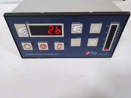 Re SpA MW.90.10.0 Microweb Control System MW90100 Re Controlli Industriali - £1,176.65 GBP