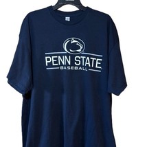 Mens Penn State Baseball XXL T-Shirt - $8.27