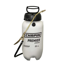 Chapin Premier 2 Gallon Sprayer (#21220XP) For Home Garden Lawn &amp; Landscaping   - £76.71 GBP