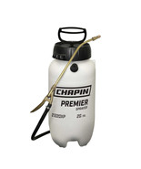 Chapin Premier 2 Gallon Sprayer (#21220XP) For Home Garden Lawn &amp; Landsc... - £76.52 GBP