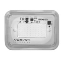 Macris Industries MIU S5 Series Underwater LED 10W - White - £46.40 GBP