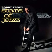 Bobby Troup And His Stars of Jazz [Vinyl] - £40.29 GBP