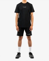 King Apparel leyton short in Black - size S - £43.31 GBP