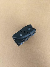 OEM 2014-2020 Chevy Cadillac Power Door Lock Switch Control Buttons 8448... - $17.81