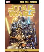 Star Wars Legends Epic Collection 1: The Old Republic Miller, John Jacks... - £59.43 GBP