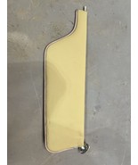 69 1969 Chevy Impala Caprice Interior Sun Visor Chevrolet Beige 70 1970 ... - $790.63 MXN