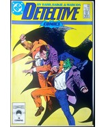 Detective Comics #581 (DC Comics December 1987) NM - $10.94 CAD